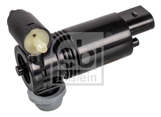 Pompa płynu spryskiwacza, spryskiwacz przednich reflektorów FEBI BILSTEIN 109294