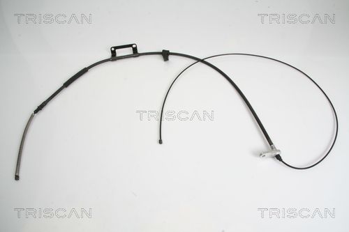 Cięgło, hamulec postojowy TRISCAN 8140 18124