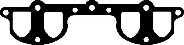 Uszczelka, kolektor dolotowy CORTECO 423114h