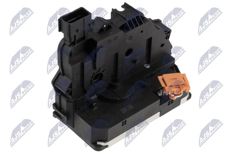 Zamek drzwi NTY EZC-PL-056