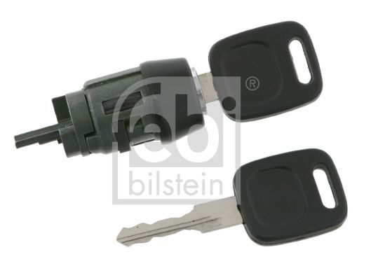 Cylinder zamykany, zablokowanie zapłonu FEBI BILSTEIN 23904
