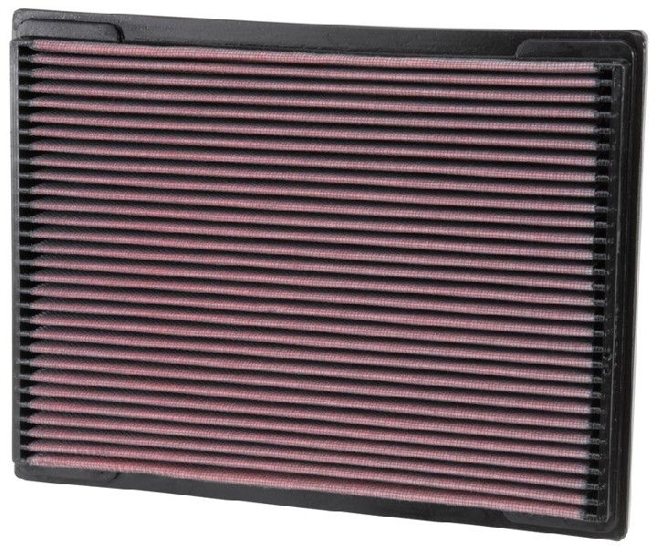 Filtr powietrza K&N Filters 33-2703