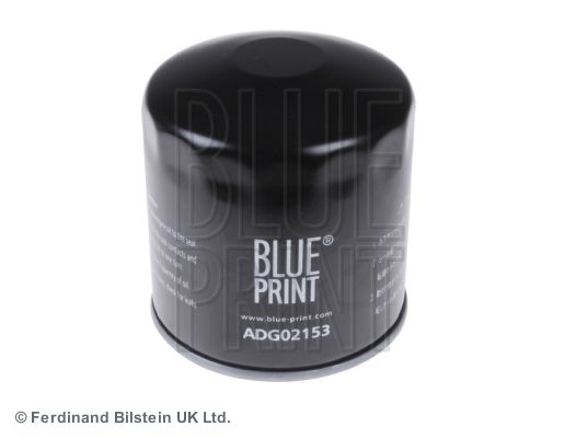 Filtr oleju BLUE PRINT ADG02153