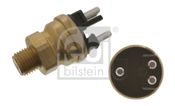 Przełącznik termiczny, wentylator chłodnicy FEBI BILSTEIN 33714