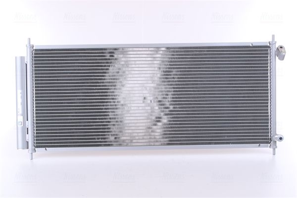 Skraplacz, klimatyzacja NISSENS 940051