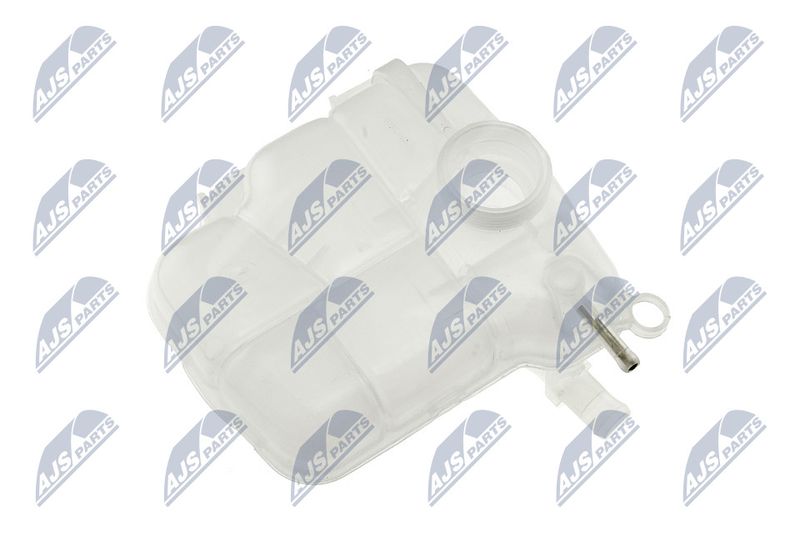 Zbiorniczek wyrównawczy, płyn chłodzący NTY CZW-PL-002