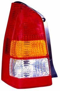 Lampa tylna zespolona ABAKUS 316-1915L-US