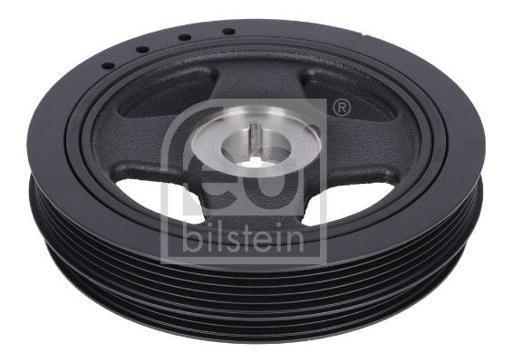 Koło pasowe, wał korbowy FEBI BILSTEIN 32569