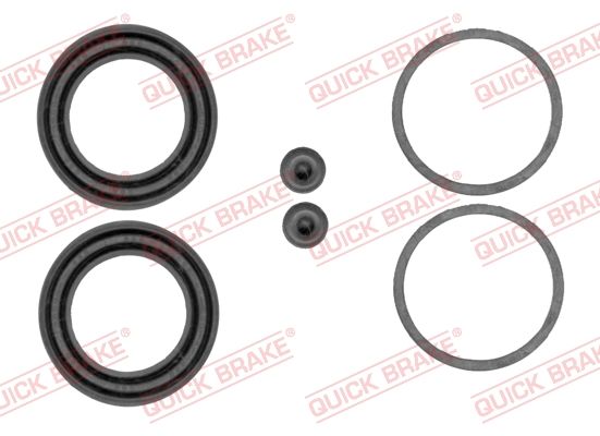 Zestaw naprawczy, zacisk hamulca QUICK BRAKE 114-0363