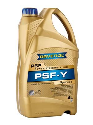 Olej hydrauliczny RAVENOL 1211123-004-01-999