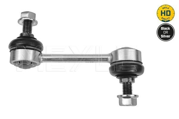Drążek / wspornik, stabilizator MEYLE 53-160600015/HD