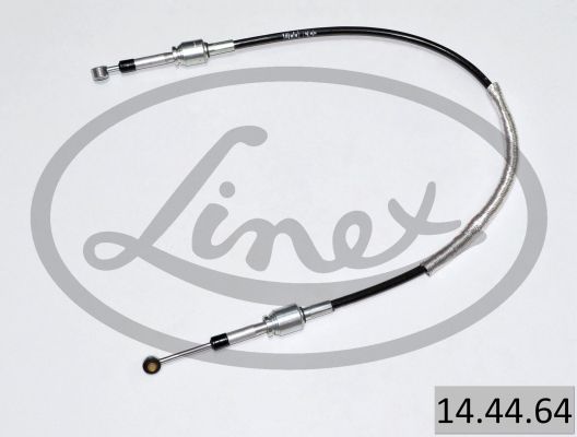 Naciąg linki, ręczna skrzynia biegów LINEX 14.44.64