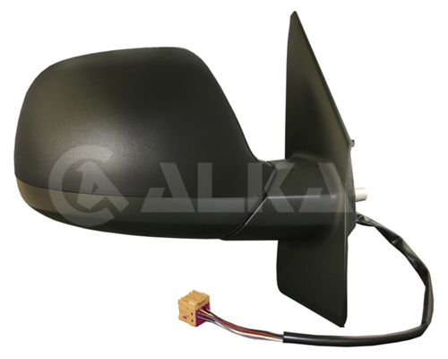 Lusterko zewnętrzne ALKAR 9244928