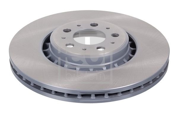 Tarcza hamulcowa FEBI BILSTEIN 43965