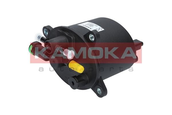 Filtr paliwa KAMOKA F319101