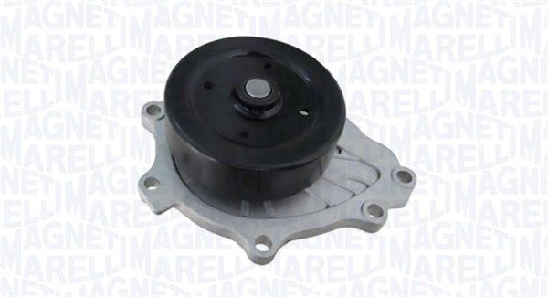Pompa wody, chłodzenie silnika MAGNETI MARELLI 352316171322