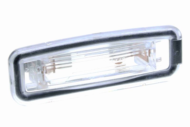 Oświetlenie tablicy rejestracyjnej VEMO V25-84-0009