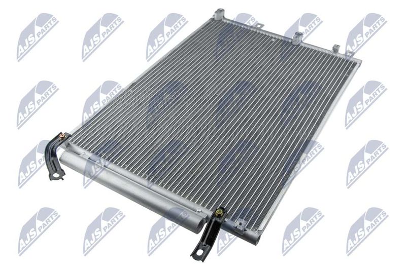 Skraplacz, klimatyzacja NTY CCS-CH-021