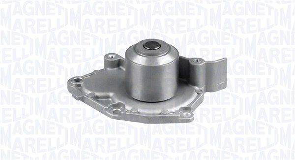 Pompa wody, chłodzenie silnika MAGNETI MARELLI 352316170990