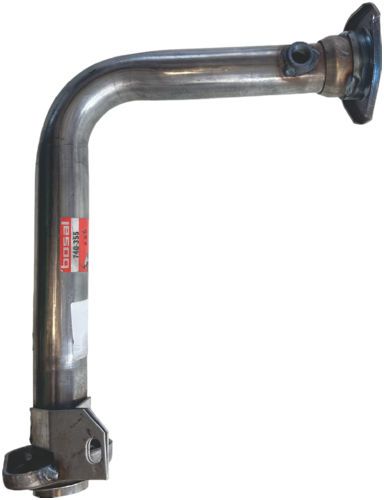 Rura wydechowa BOSAL 740-355
