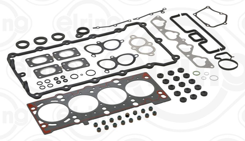 Zestaw uszczelek, głowica cylindrów ELRING 495.840