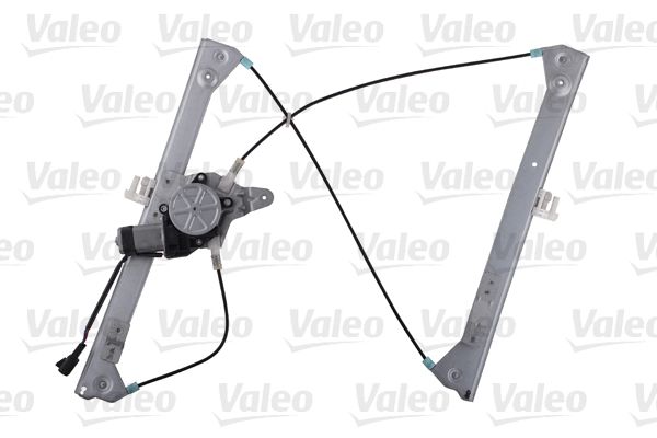 Podnośnik szyby VALEO 850327