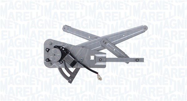 Podnośnik szyby MAGNETI MARELLI 350103873000