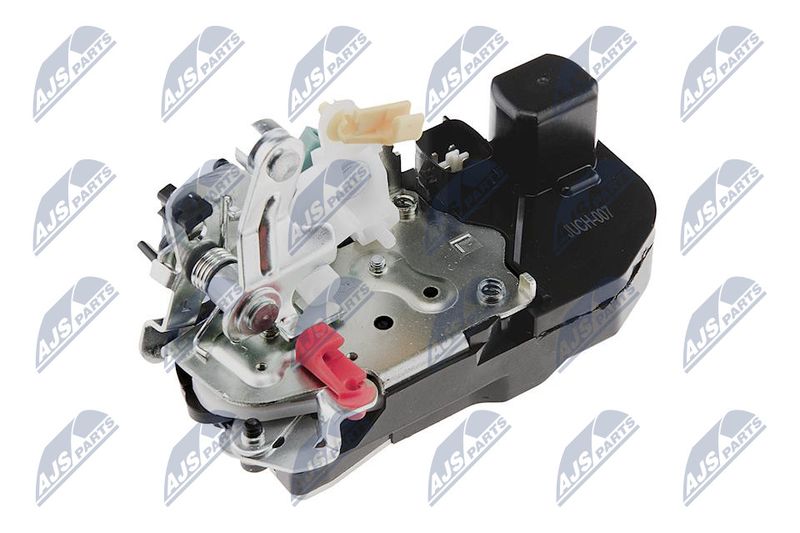 Zamek drzwi NTY EZC-CH-007