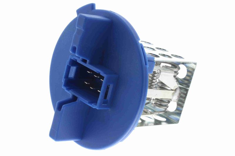 Regulator, wentylator nawiewu do wnętrza pojazdu VEMO v10-79-0029