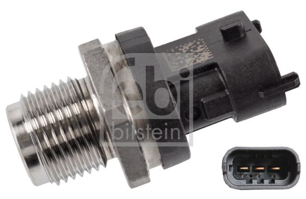 Czujnik, ciśnienie paliwa FEBI BILSTEIN 100061