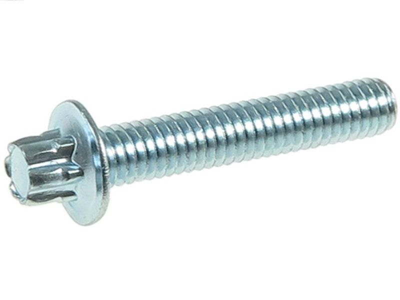 Zestaw naprawczy, alternator AS-PL ars1018