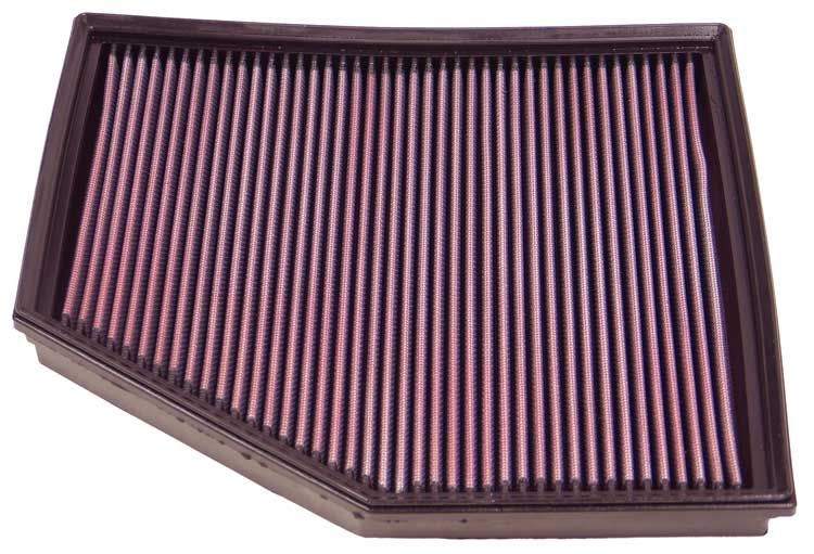 Filtr powietrza K&N Filters 33-2294