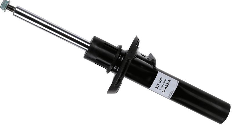 Amortyzator SACHS 317 577