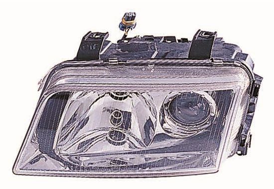 Reflektor ABAKUS 441-1136R-ND-EM
