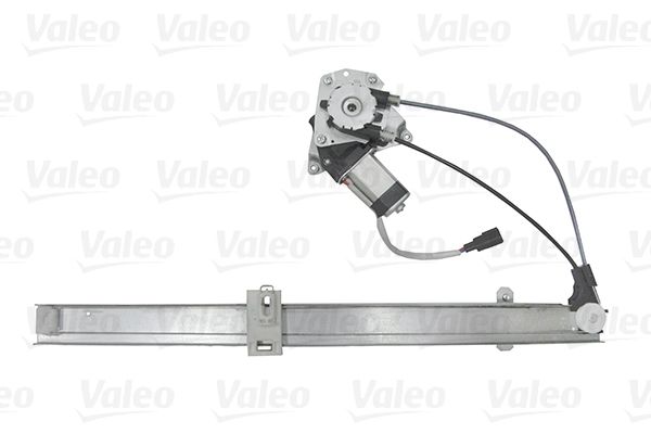 Podnośnik szyby VALEO 850858