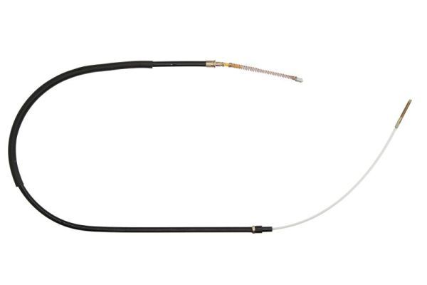 Cięgło, hamulec postojowy ABE C7W022ABE