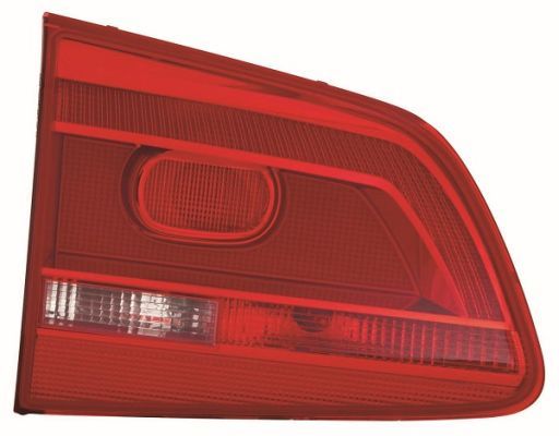 Lampa tylna zespolona ABAKUS 441-1329L-UE