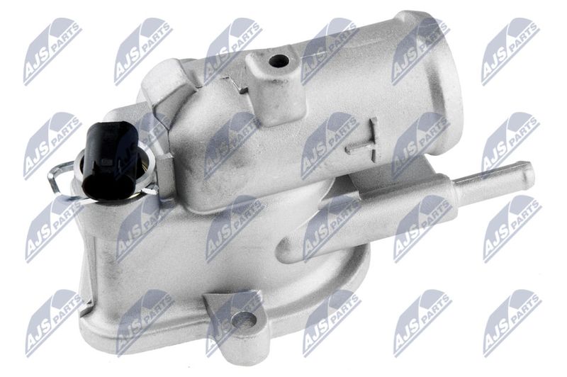 Termostat, płyn chłodzący NTY CTM-ME-000