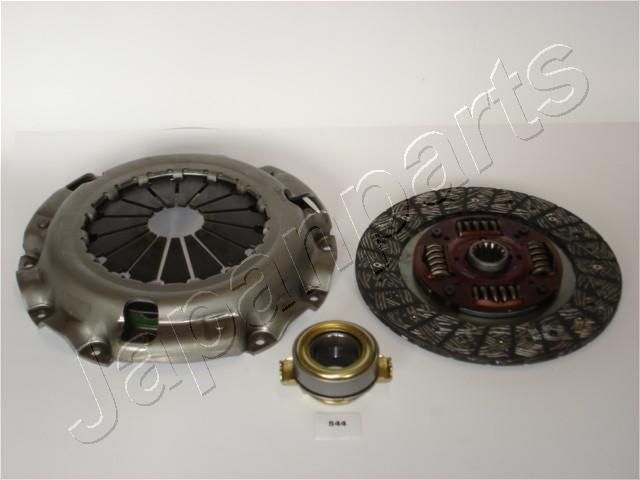 Zestaw sprzęgieł JAPANPARTS KF-544