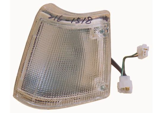 Lampa kierunkowskazu ABAKUS 216-1518R-C