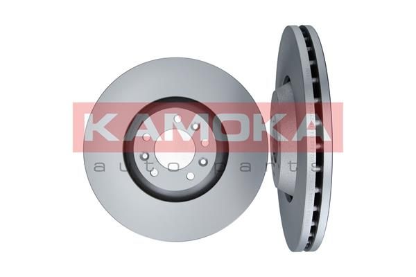 Tarcza hamulcowa KAMOKA 103304