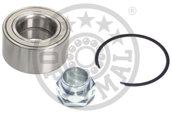 Zestaw łożysk koła OPTIMAL 801450