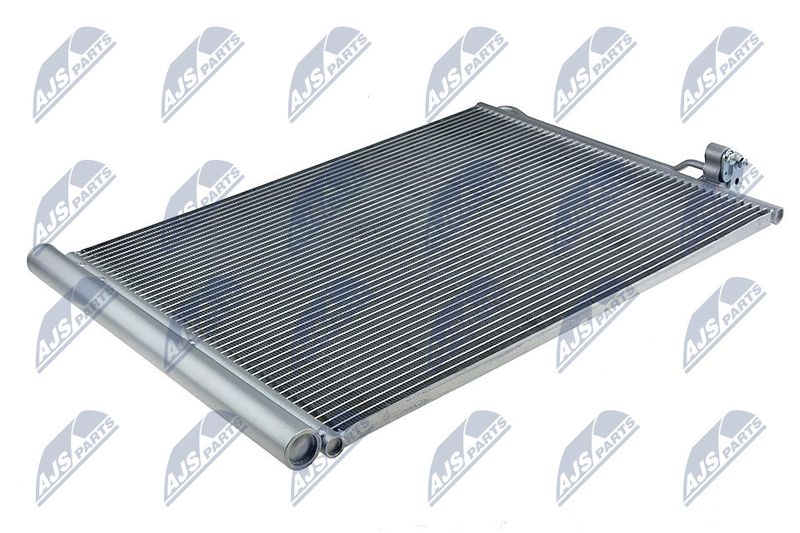 Skraplacz, klimatyzacja NTY CCS-BM-015