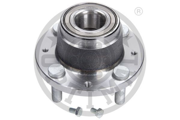 Zestaw łożysk koła OPTIMAL 952279