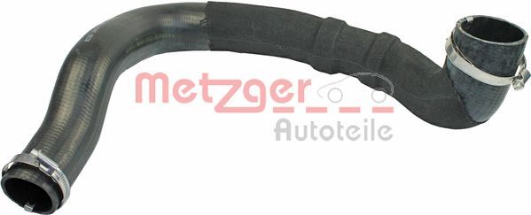 Przewód powietrza doładowującego METZGER 2400243