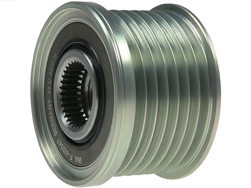 Alternator - sprzęgło jednokierunkowe AS-PL AFP5038(INA)