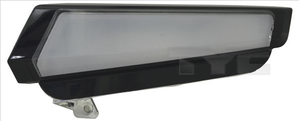 Lampa kierunkowskazu TYC 18-0878-01-2