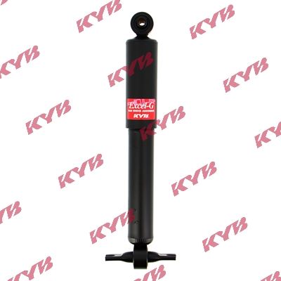 Amortyzator KYB 343003