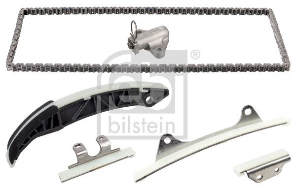 Zestaw łańcucha rozrządu FEBI BILSTEIN 177710