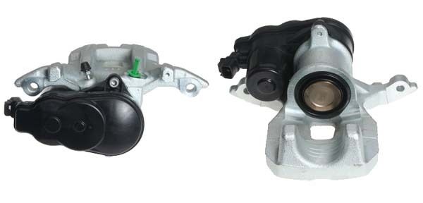 Zacisk hamulca BUDWEG CALIPER 345715